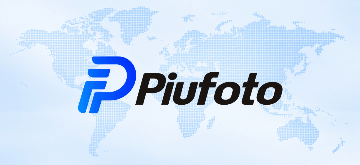 Piufoto